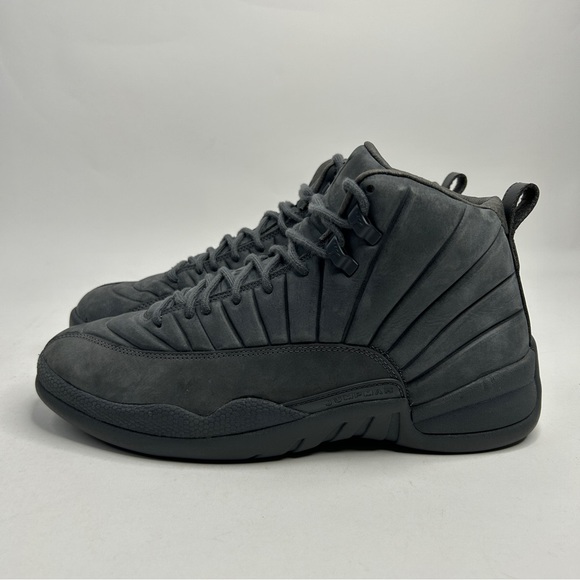 Nike Air Jordan 12 Retro PSNY “Grey” 2023 - Picture 6 of 8